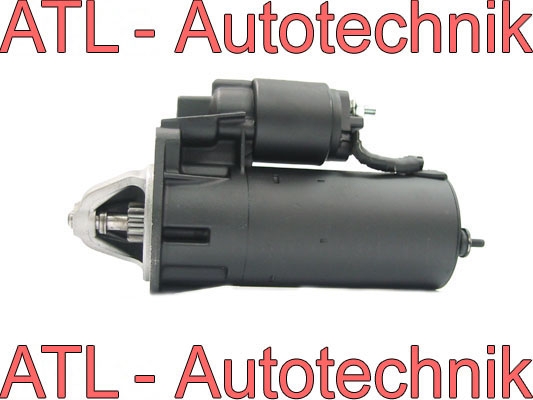 ATL Autotechnik A 70 570 Starter